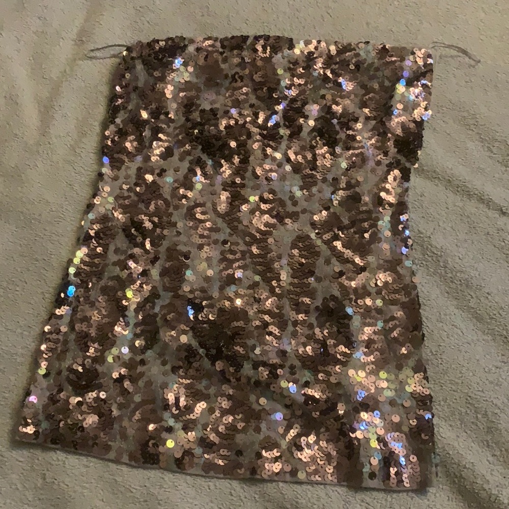 Express Tube Top